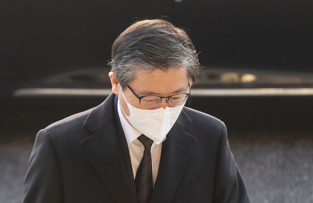  변창흠, 3만원 도시락 형편없다 질책, 강남과자 아니라 짜증