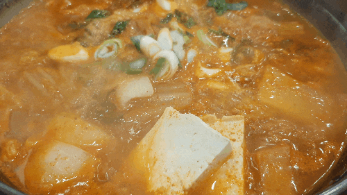  [구로 봉할매김치찌개] 김치불백 찐후기