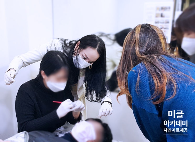  반영구 시술과 문신의 차이 그리고 색소의 중요성