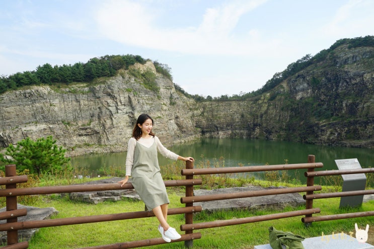 대부도 갈만한곳 안산 대부광산퇴적암층 대부도 갈만한곳 안산 대부광산퇴적암층