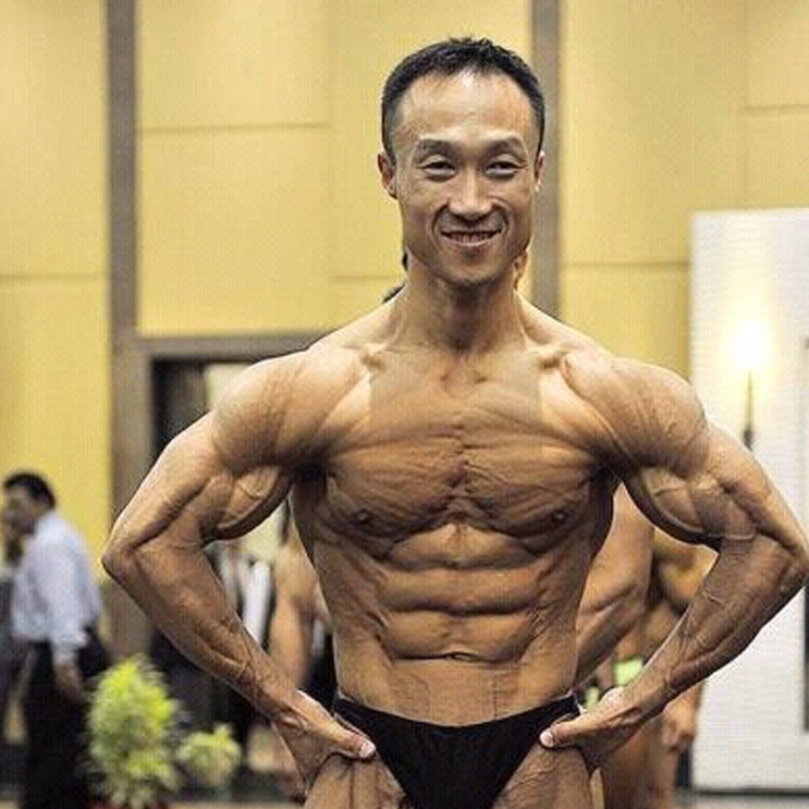  [커스텀역도화] 국가대표 보디빌더 박경모 선수도 함께한 콜카 익사이팅_콜카 역도화 커스텀 리스트