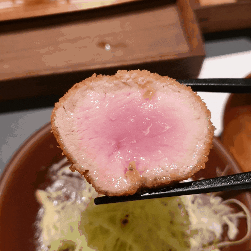  대구 카츠 유명한 침산동 맛집 '기리' 다녀오다