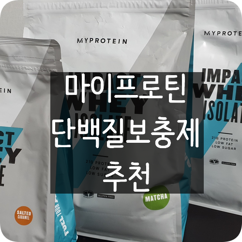  마이프로틴 단백질 보충제 추천 , 맛별 영양성분 비교 및 싸게 사는 방법 !! : 2020년 내 생에 첫 PT ④