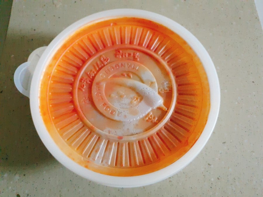 동대문엽기떡볶이 광주운암점 사진 2