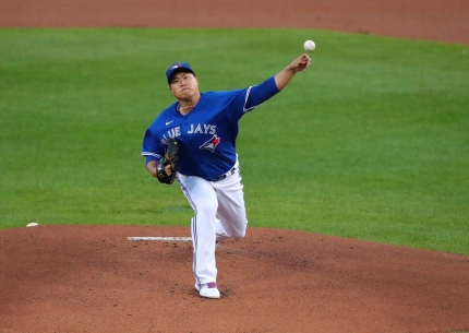 [<b>류현진</b>] MLB 최고 <b>좌완</b>으로 인정받은 워렌 스판상 수상 소식