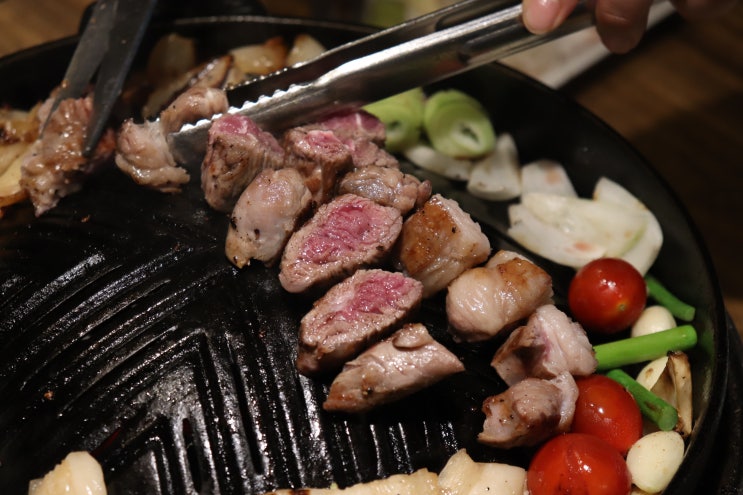 호불호없는 동탄 맛집 모음