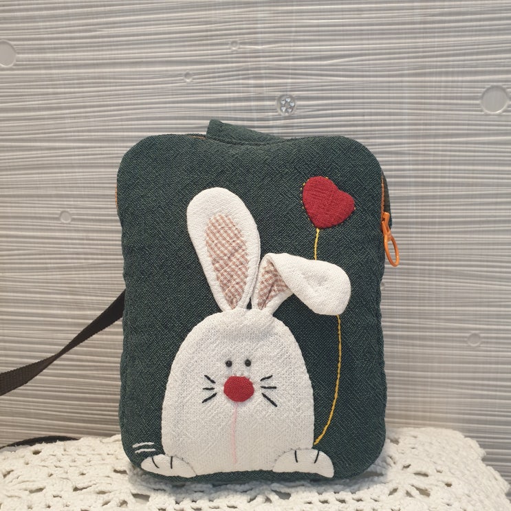  토깽이슬링백~^^