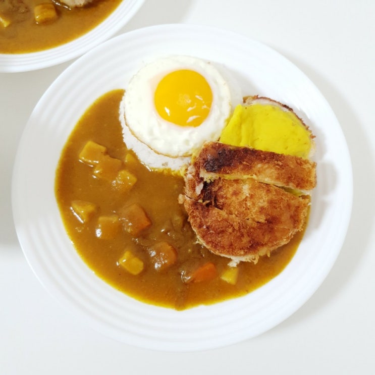  신영주번개시장 서영빈 : 고구마 치즈 돈까스, 생선까스 (내돈내산)