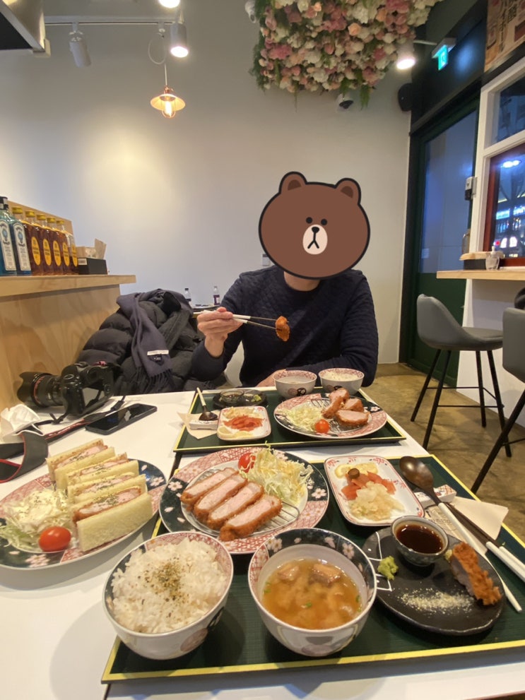 [마곡나루맛집] 마곡나루돈까스 맛집 : 카츠