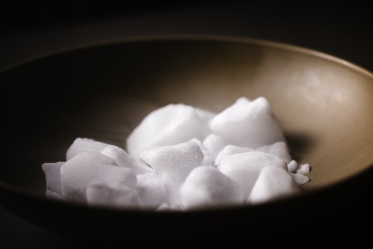 &lt;에리스리톨&gt; 설탕 대체 천연 감미료 #2 - 좋은점, 부작용, 구매 팁