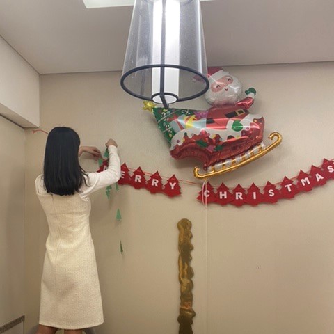  <파티용품전문점 조이파티> 크리스마스/연말 파티 꾸미기 장식/용품/소품 추천