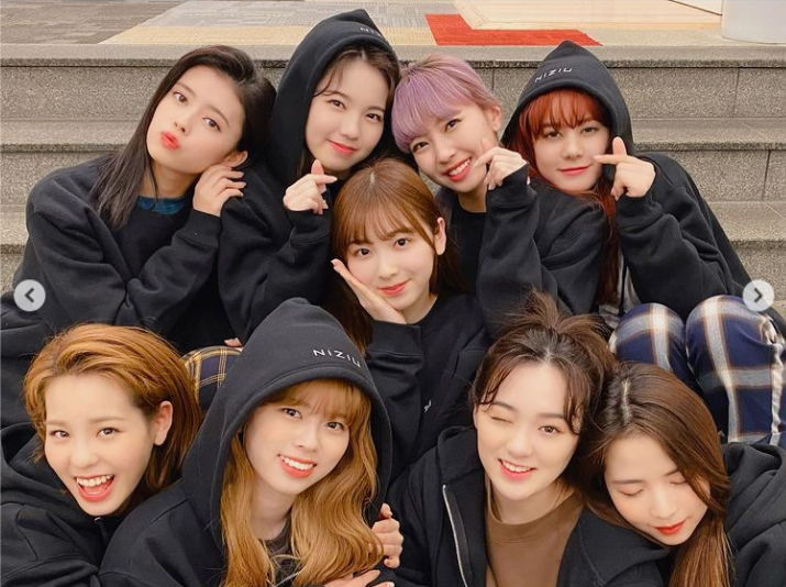  [일본 뉴스] JYP 일본인 걸그룹 니쥬(NiziU) 일본 활동 : 슷키리(:スッキリ), 누마(沼にハマって), 홍백가합전(:紅白歌合戦) & 멤버 미이히(MIIHI) 활동 개시.