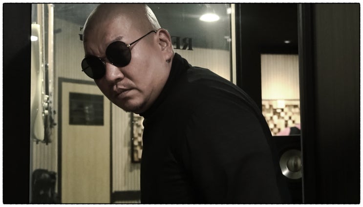 유튜버 버거형과 김현중의 기대되는 콜라보 음반