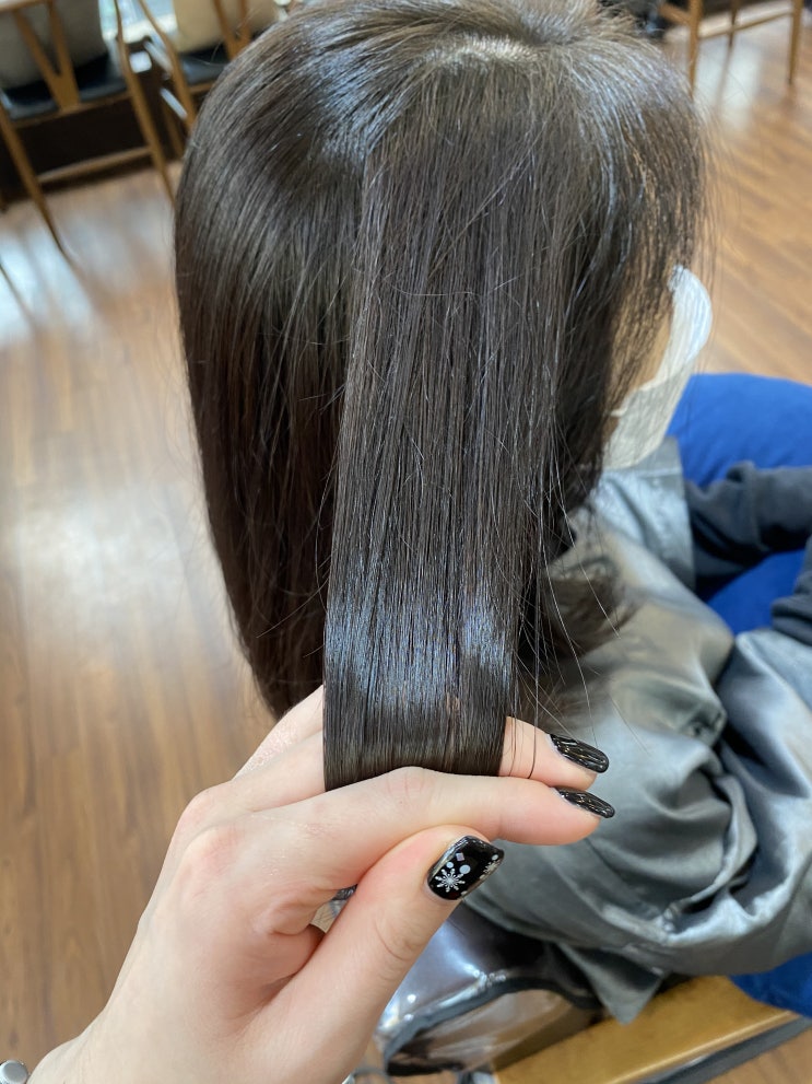 노원미용실 제오헤어노원점 :: 나노힐 클리닉으로 탈색모 관리 노원미용실 제오헤어노원점 :: 나노힐 클리닉으로 탈색모 관리