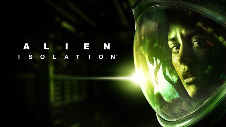 에픽게임즈 에일리언 아이솔레이션 Alien: Isolation 게임 무료 다운 사양