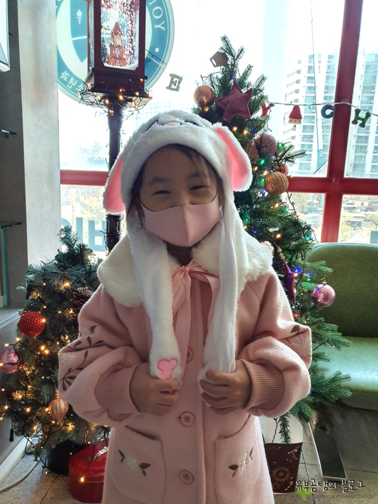  아이와 집에서 보내는 일상 우리 힘내봅시다