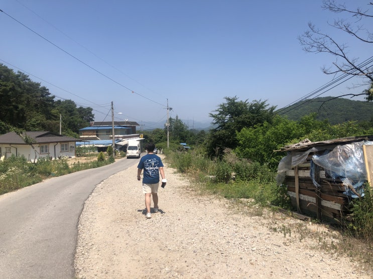  [] 강원 원주시 - 춘양이네