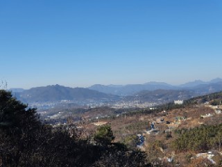 [산림청]2021년 벽걸이달력받았어요! 신청방법알려드려요~