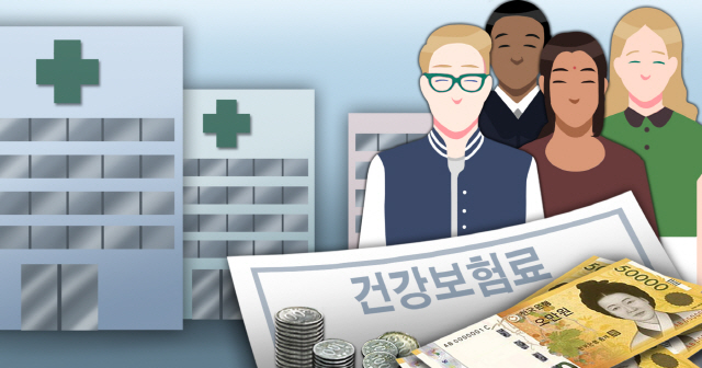 “사실혼 외국인도 건강보험 혜택 주자” 여가부 권고, 복지부서 ‘퇴짜’ “사실혼 외국인도 건강보험 혜택 주자” 여가부 권고, 복지부서 ‘퇴짜’