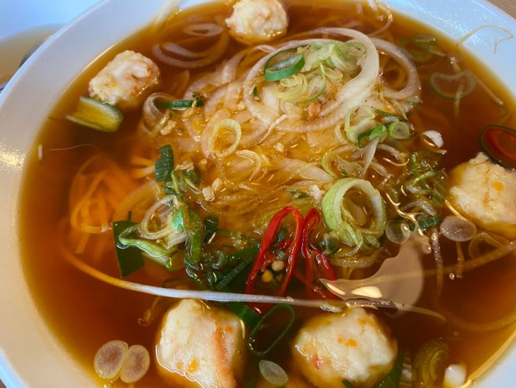  종로3가 미스사이공 베트남 쌀국수 볶음밥 맛집 가격 및 솔직리뷰