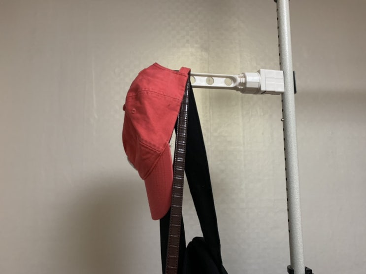  일상공감 틈새옷걸이 자취생 필수템 추천