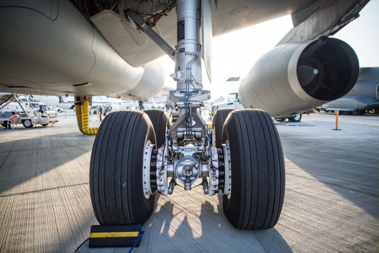  항공기 착륙장치(Landing Gear)