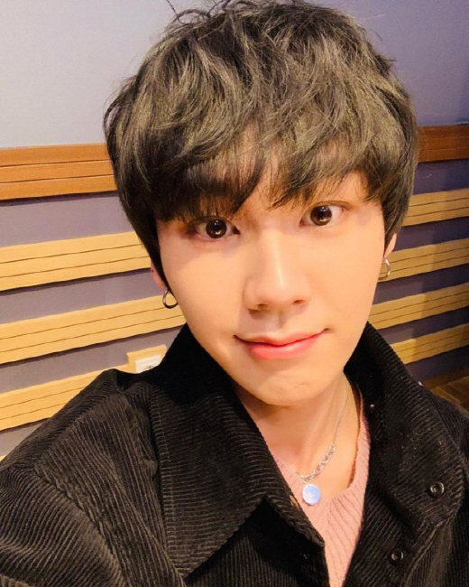  정일훈 나이 비투비 가수 군대 공익 입대 마약 누나 가족 고향