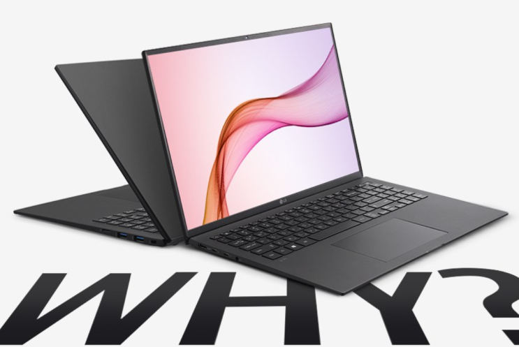  사전예약중>>>#LG전자 그램16 노트북 옵시디안 블랙 16ZD90P-GX5BK (i5-1135G7 40.6cm)