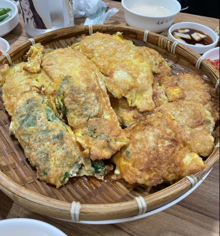 사당 전주전집에서 모듬전 먹방 후기 사당 전주전집에서 모듬전 먹방 후기