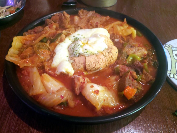 대구 맥아더 키친 내 입맛에는 괜찮았던 내돈내산 후기