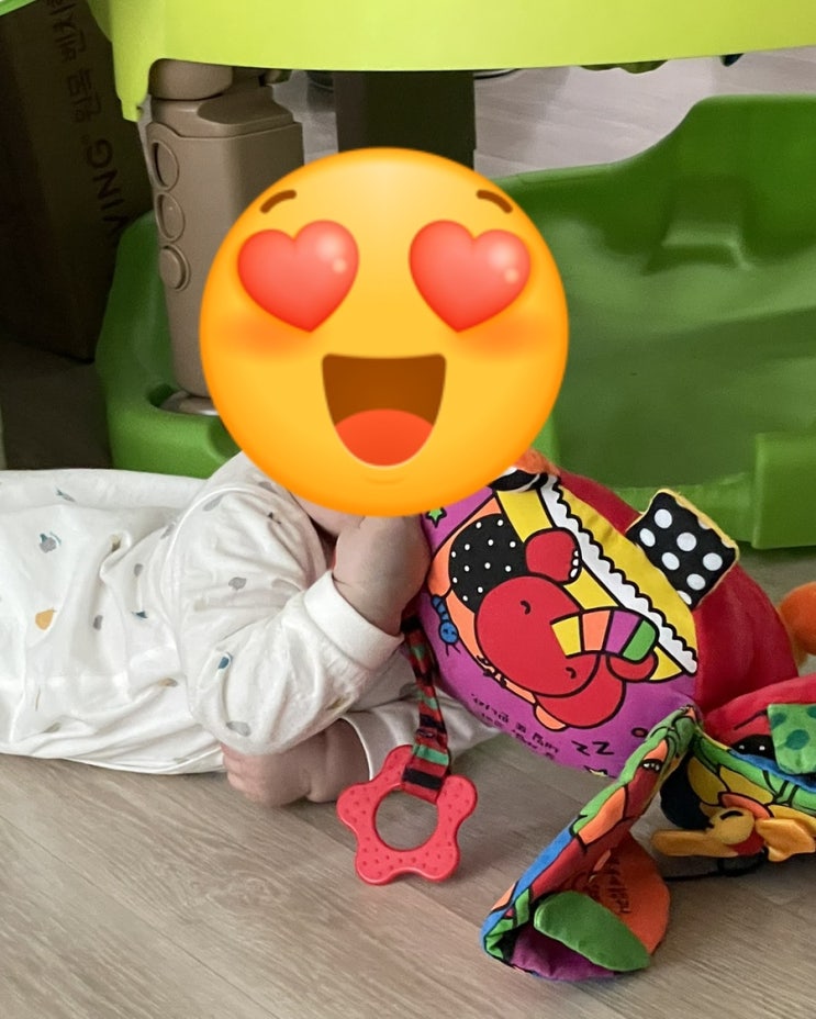  우리아이 오감 발달에 도움될 촉감책 추천!!(아기코끼리코야)