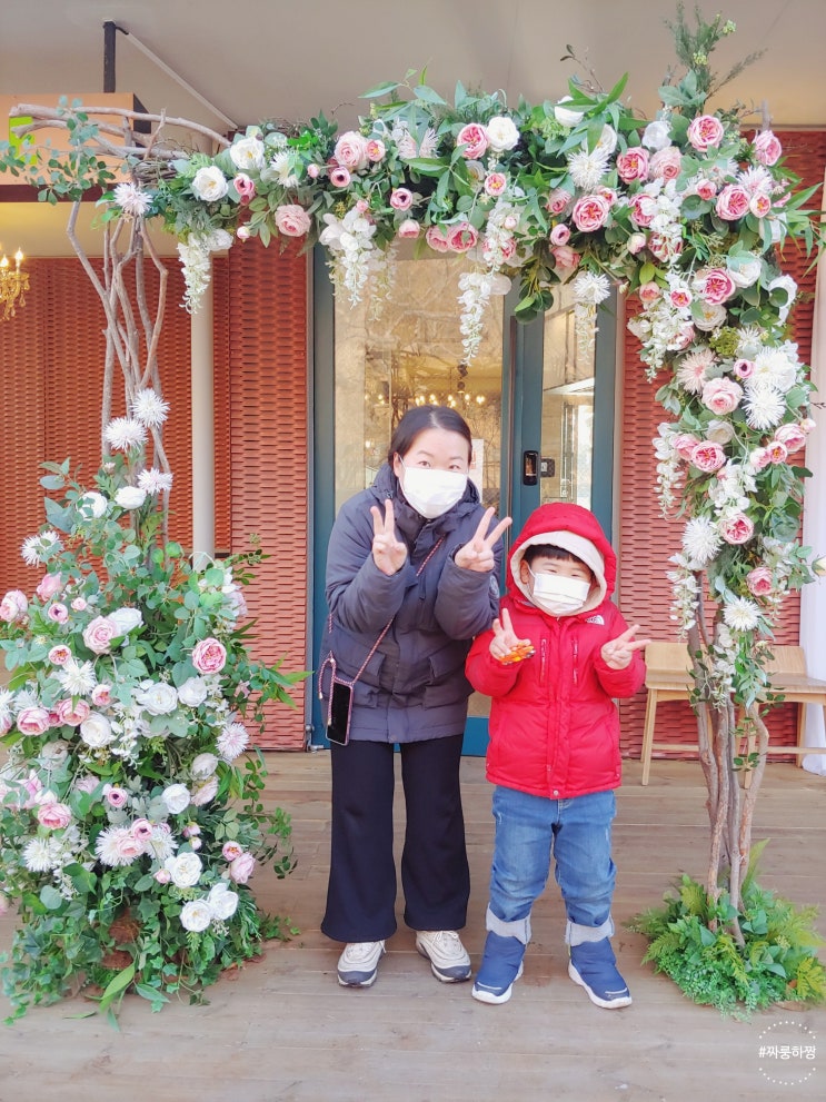  코로나 안심하고 아이와 갈만한곳 파주 헤이리 예술마을(사진 찍기 좋은 장소)