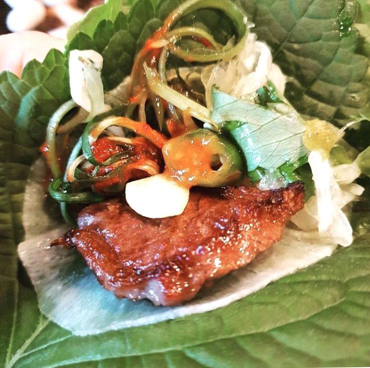  장어, 소고기 무한리필 전문점  찌개류 무료쿠폰! (제주시 노형동)