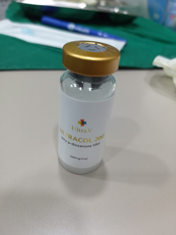  울트라콜리프팅, 웰에이징의 아이콘