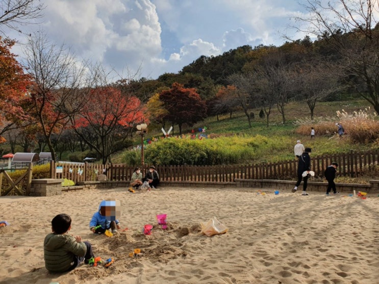  태산패밀리파크