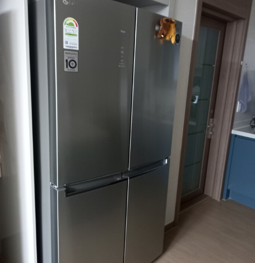  F873SN35E 수납 공간 확실하게 쓰는법 알려드려요