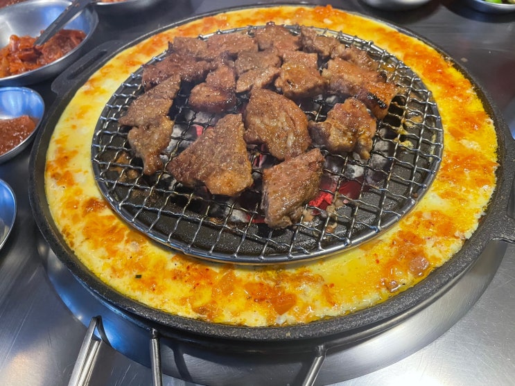  [food] 마포갈매기 관교점/수협사거리 맛집
