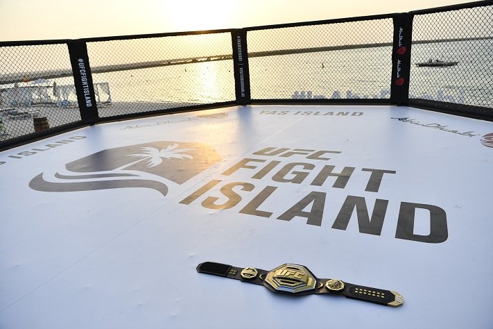 UFC 지상파 입성.. 1월 17일부터 ABC 방송 등 MMA 뉴스 UFC 지상파 입성.. 1월 17일부터 ABC 방송 등 MMA 뉴스