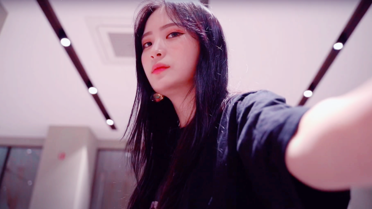  쇼미더머니 유다연 인스타 등 프로필과 립버블 노래들