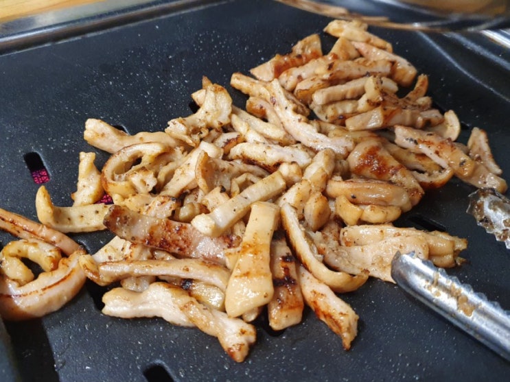  [대구 동성로 막창 맛집] 대구의 진짜 막창맛집 동동배 본점(동동배 중구)