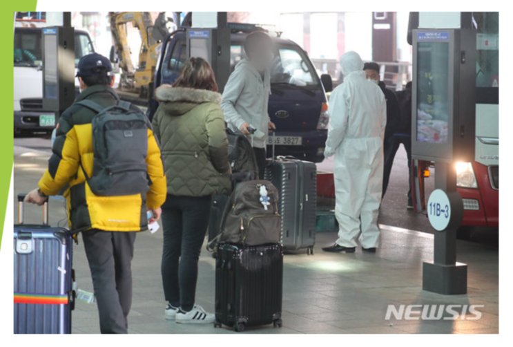  23일부터 연말까지 영국 항공편 운항 일시 중단 (feat. 변종 코로나)