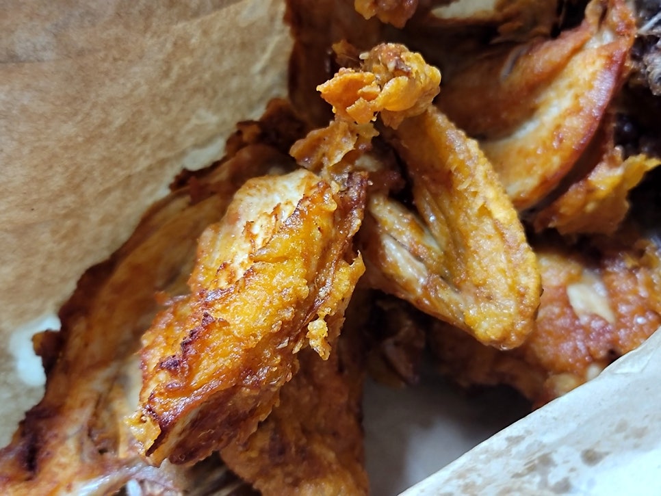 통닭원5900 까치마을점 사진 2