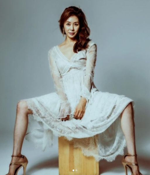  아내의맛 김예령 55살에 할머니라고? 프로필