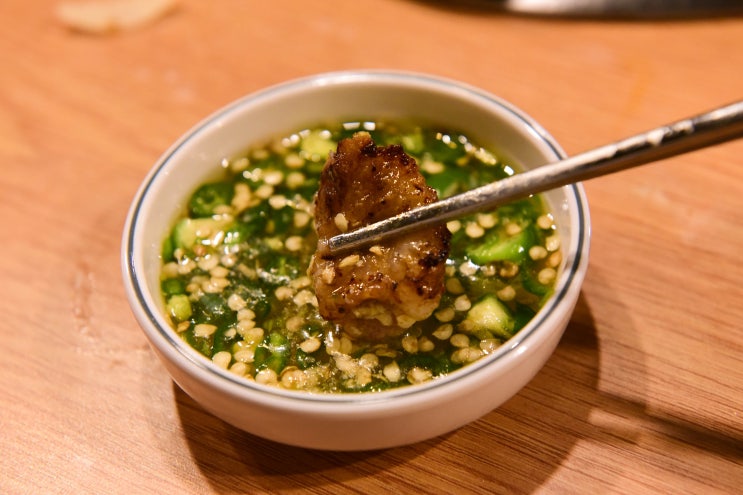  영등포역 곱창 맛집 찐한 곱창의 참맛 또오또