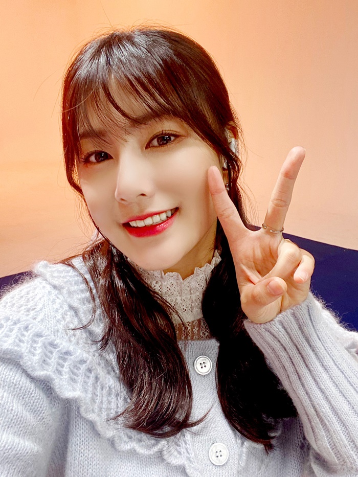  에이핑크 오하영 수능 역대급 기적의 논리