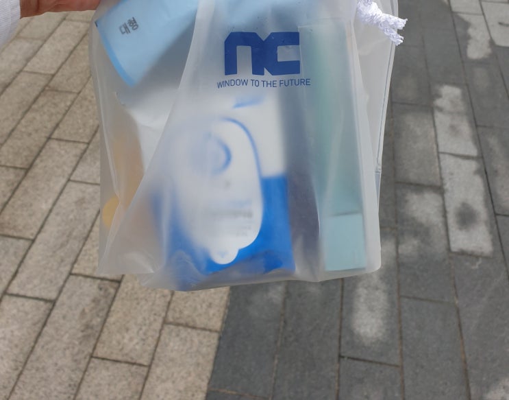  2020 하반기 엔씨소프트 게임 QA 면접 후기
