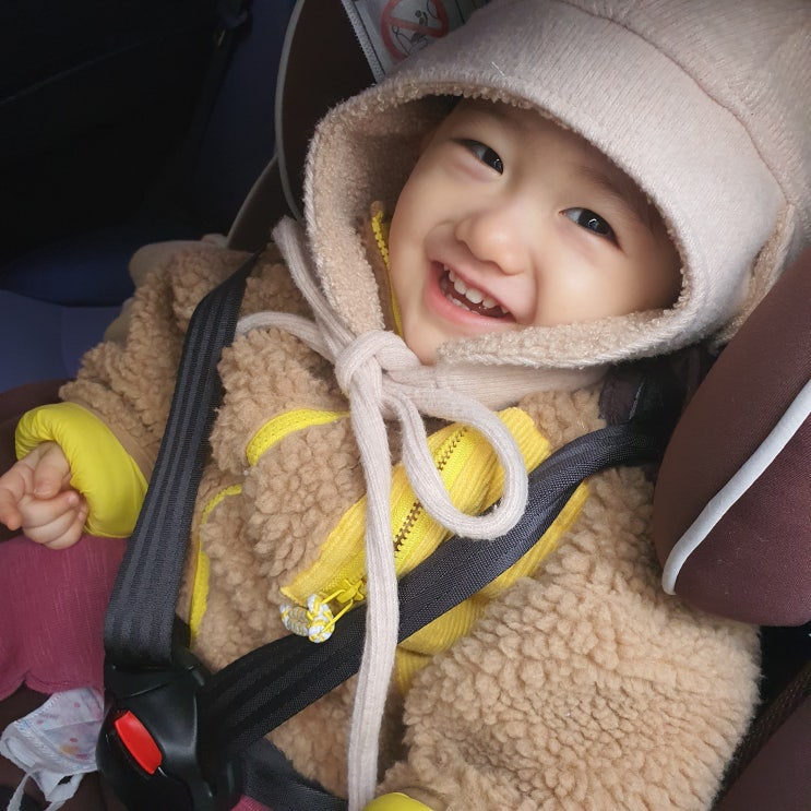  2020)12월22일 화요일 :) +473일 67주4일