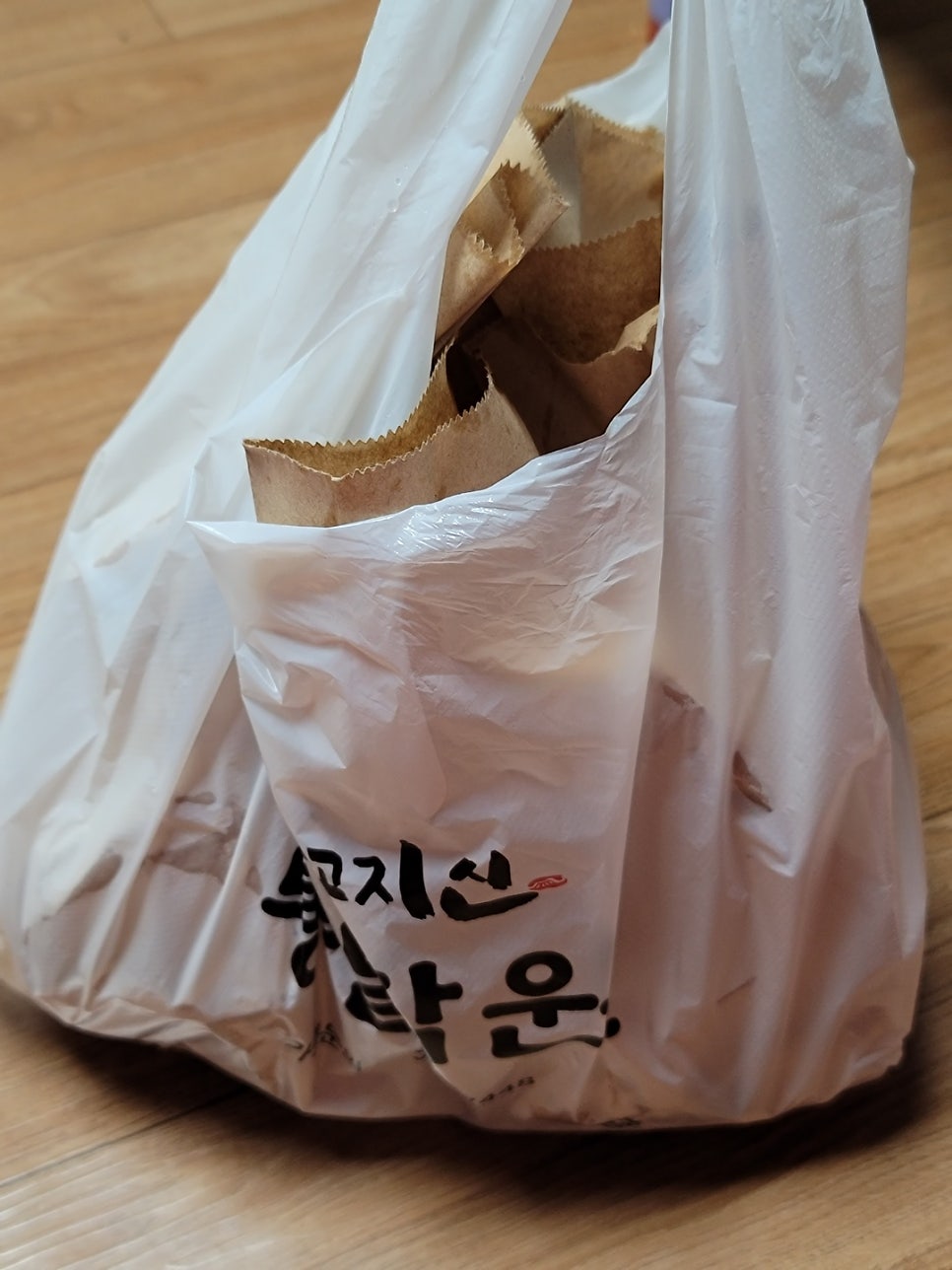 통닭원5900 까치마을점 사진 1