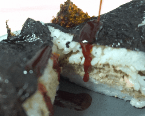 불닭볶음면 스틱불닭소스로 맛보는 편의점소스 먹방