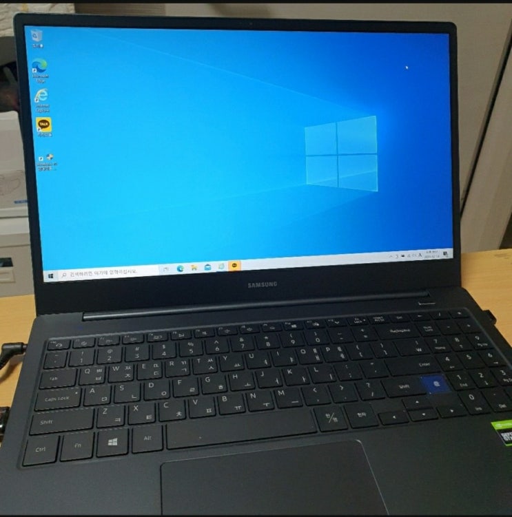  삼성전자 노트북7 Force NT760XBV-G58A  노트북추천 가성비노트북 게이밍노트북